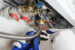Common End boiler repair companies