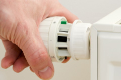 Common End central heating repair costs