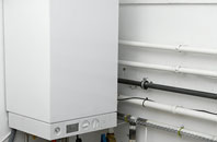 free Common End condensing boiler quotes