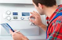 free Common End gas safe engineer quotes