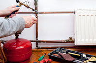 free Common End heating repair quotes