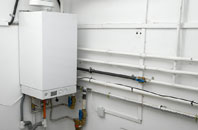 Common End boiler installers