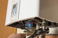 free Common End boiler install quotes