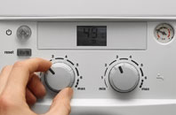 free Common End boiler maintenance quotes